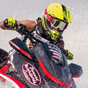 Meet your Posher, Dean